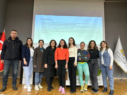 SAĞLIKLI YAŞAM VE BESLENME TOPLULUĞU